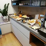 Casa Fullin アパートホテル ベッルーノ