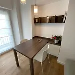 Casa Fullin ベッルーノ