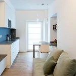 Casa Fullin 3* ベッルーノ