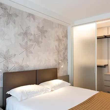 Apartahotel Casa Fullin