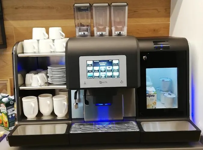 Apartahotel Casa Fullin 3*