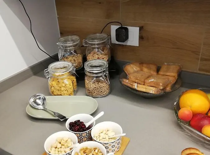 Apartahotel Casa Fullin Belluno