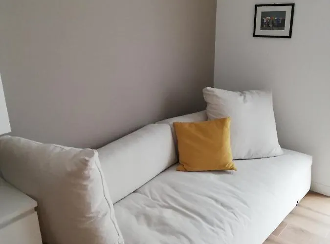 Apartahotel Casa Fullin Belluno