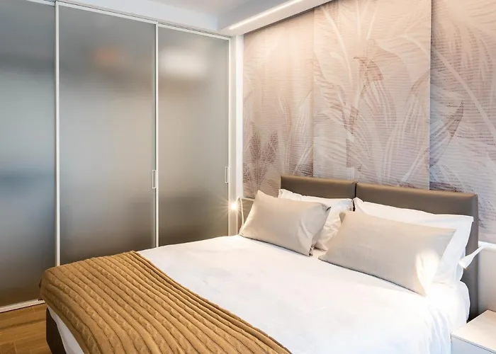 Casa Fullin Apartahotel 3*