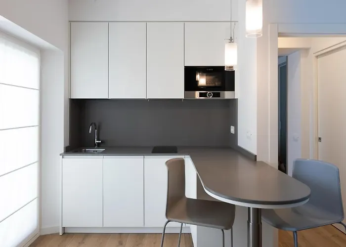 Casa Fullin 3* Belluno