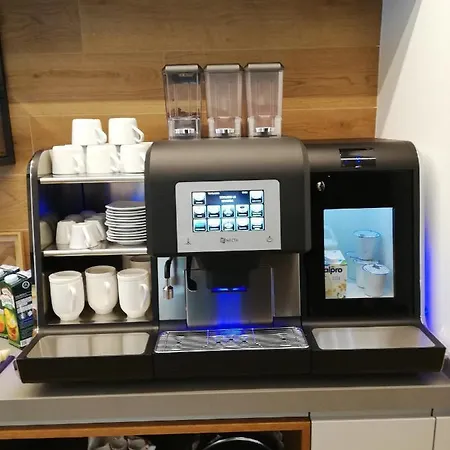 شقة فندقية Casa Fullin 3*