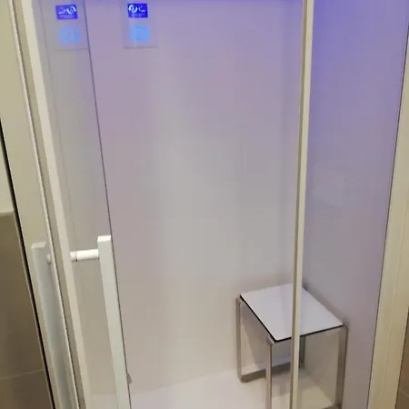 Casa Fullin شقة فندقية 3*