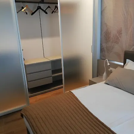 Casa Fullin Belluno