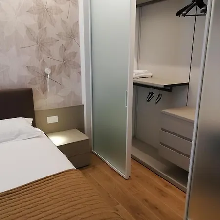 Casa Fullin Aparthotel