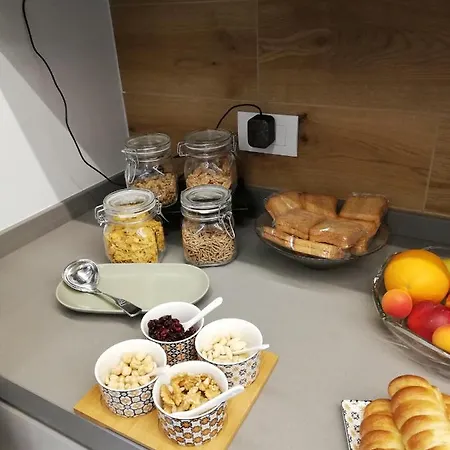 شقة فندقية Casa Fullin بيلونو