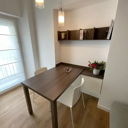 Casa Fullin Belluno