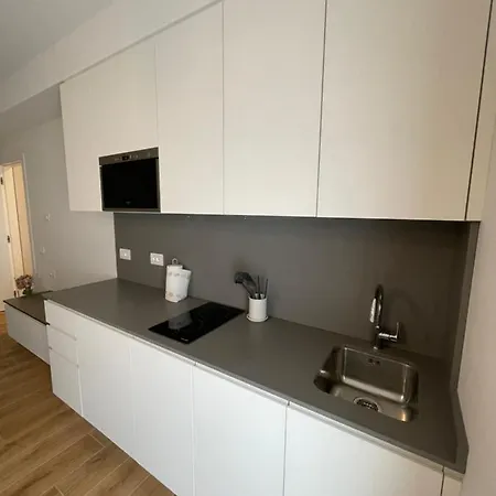 Aparthotel Casa Fullin Belluno