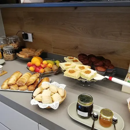 Casa Fullin 3* Belluno