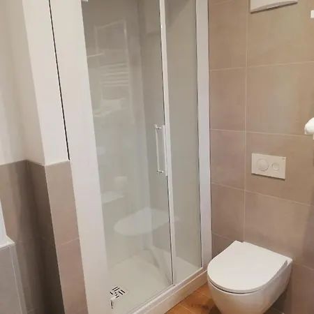 Aparthotel Casa Fullin Belluno