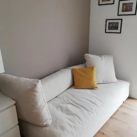 Aparthotel Casa Fullin Belluno