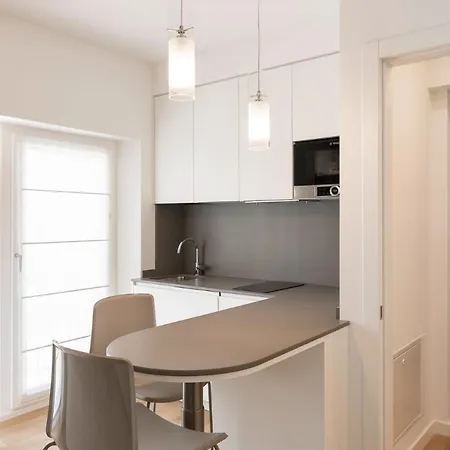 Aparthotel Casa Fullin