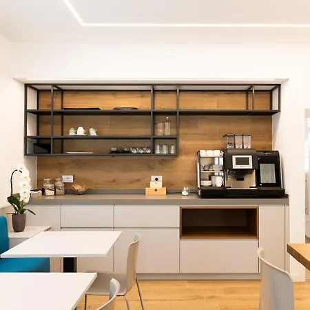 Casa Fullin Aparthotel *