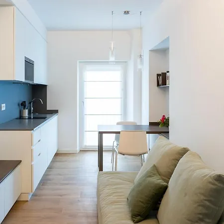 Casa Fullin 3* بيلونو