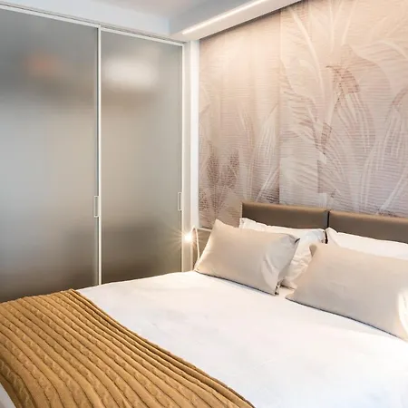 Casa Fullin 아파트호텔 3*