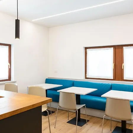 Casa Fullin بيلونو