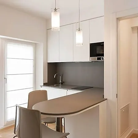 Casa Fullin 3* بيلونو