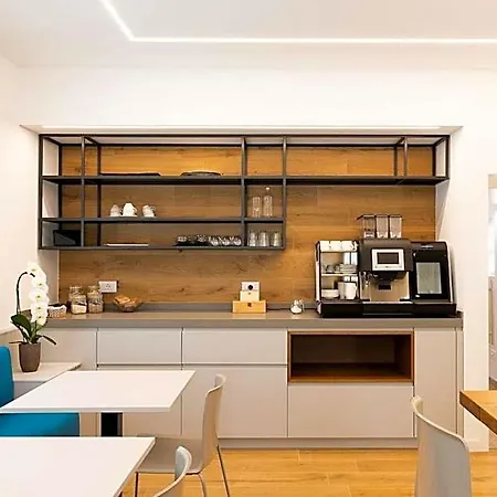 Casa Fullin بيلونو