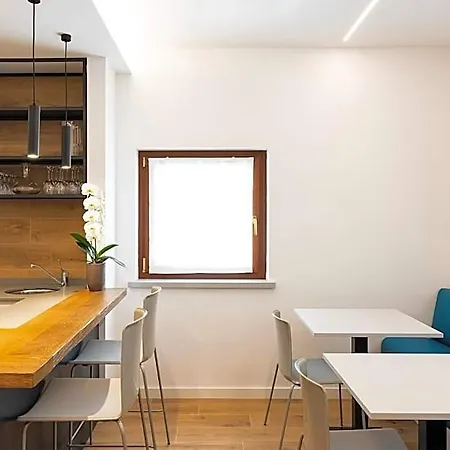 Casa Fullin 3* بيلونو