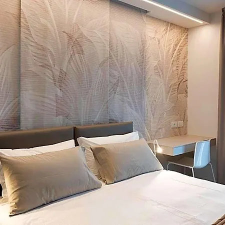 شقة فندقية Casa Fullin 3*