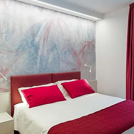 Casa Fullin شقة فندقية