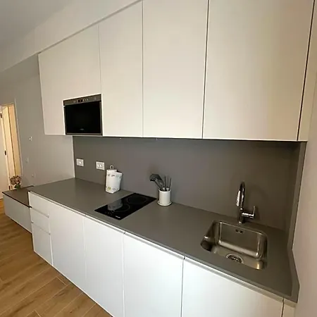 Casa Fullin شقة فندقية بيلونو