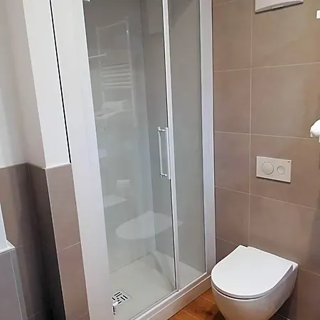Casa Fullin 3*