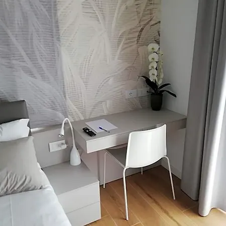 Casa Fullin شقة فندقية بيلونو
