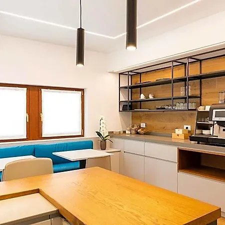 شقة فندقية Casa Fullin بيلونو
