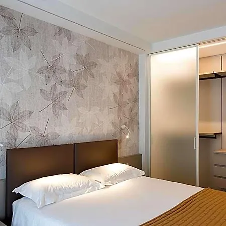 شقة فندقية Casa Fullin بيلونو