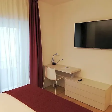 Casa Fullin 3* بيلونو