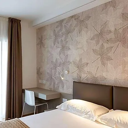 شقة فندقية Casa Fullin
