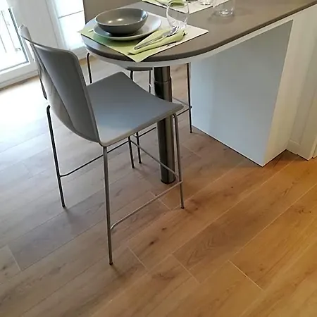 شقة فندقية Casa Fullin بيلونو