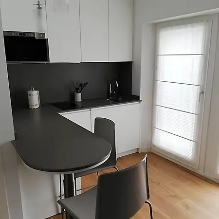 Casa Fullin بيلونو