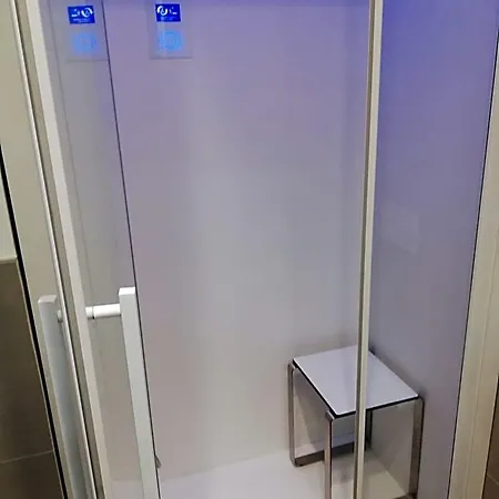 شقة فندقية Casa Fullin
