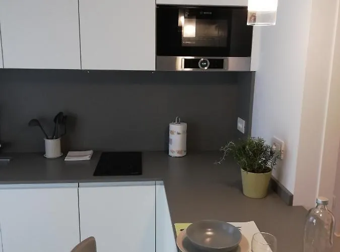 Apart-hotel Casa Fullin