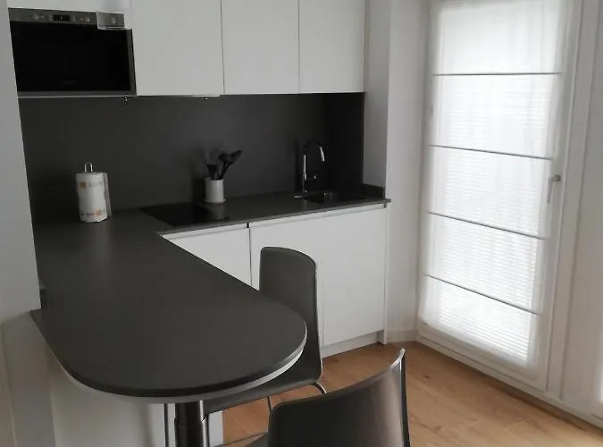 Apart-hotel Casa Fullin 3*