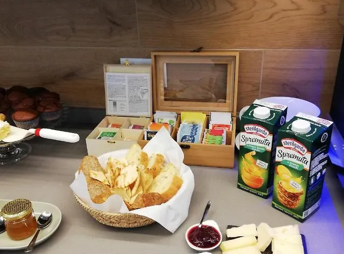 Casa Fullin Aparthotel