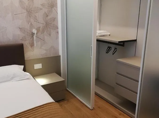 Casa Fullin Aparthotel