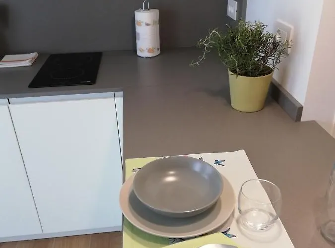 Casa Fullin Aparthotel