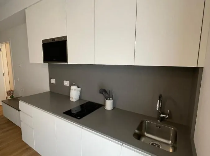 Apart-hotel Casa Fullin Belluno