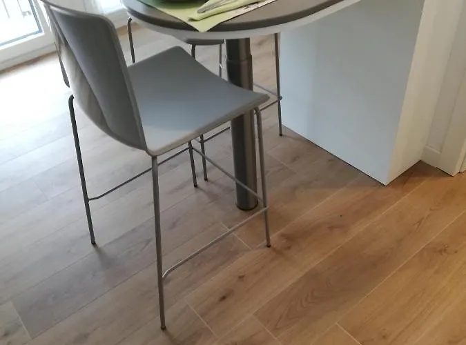 Casa Fullin 3* Belluno