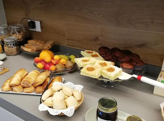 Casa Fullin 3* Belluno