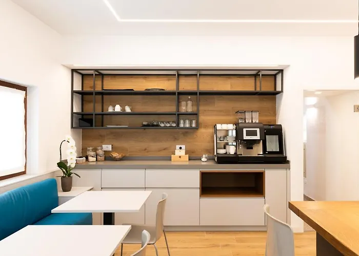 Casa Fullin Apart-hotel 3*