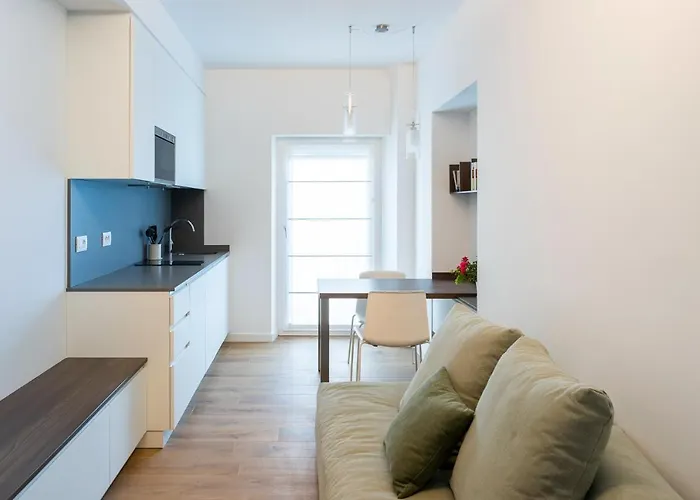 Casa Fullin 3* Belluno