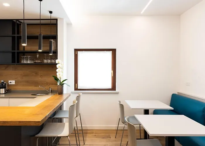 Casa Fullin Apart-hotel